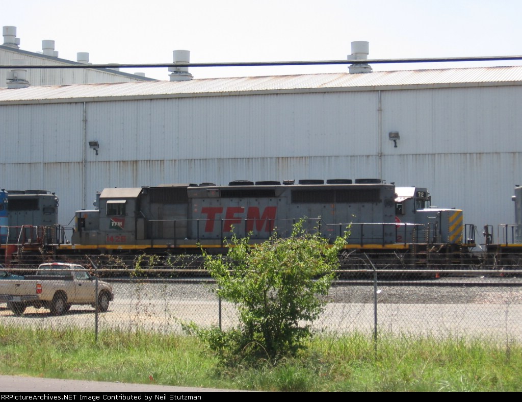 Tfm 1386